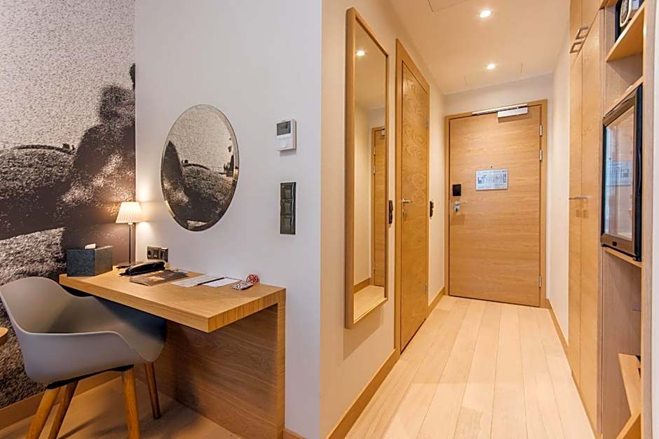 Centennial Nexus Hotel Tallinn