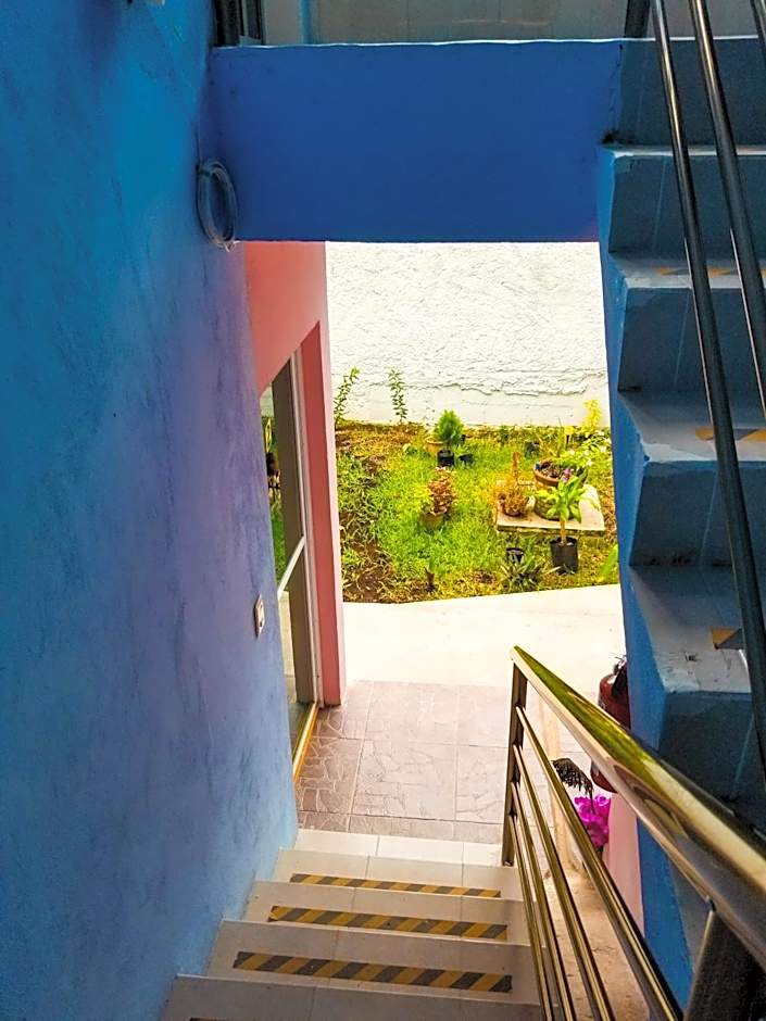 Siyan Ka'an Bak'halal