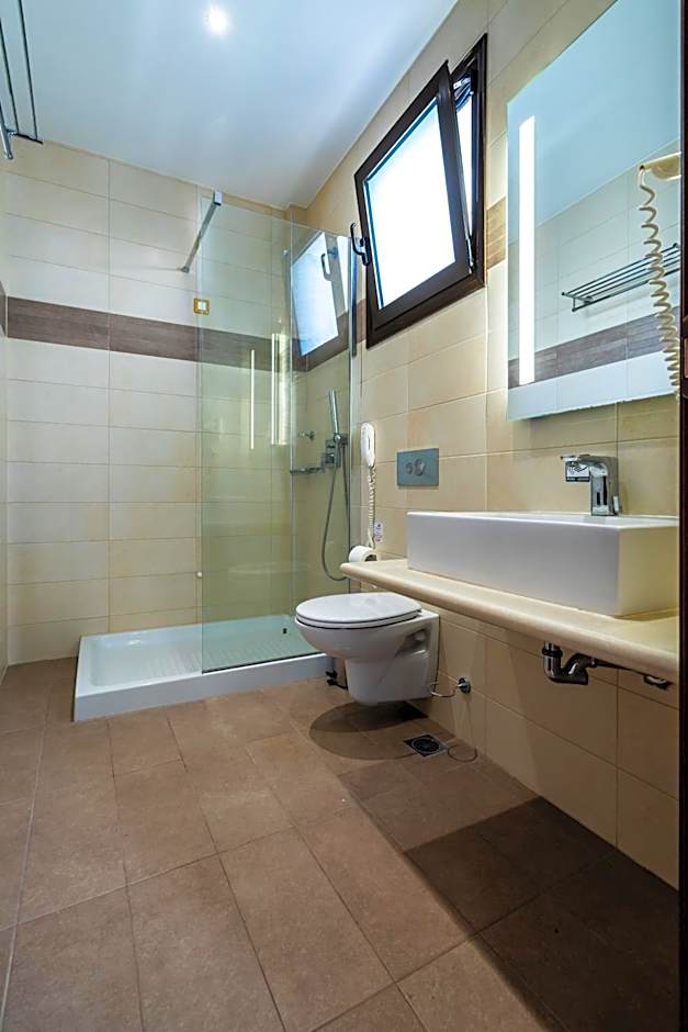 Ladiko Suites - Faliraki