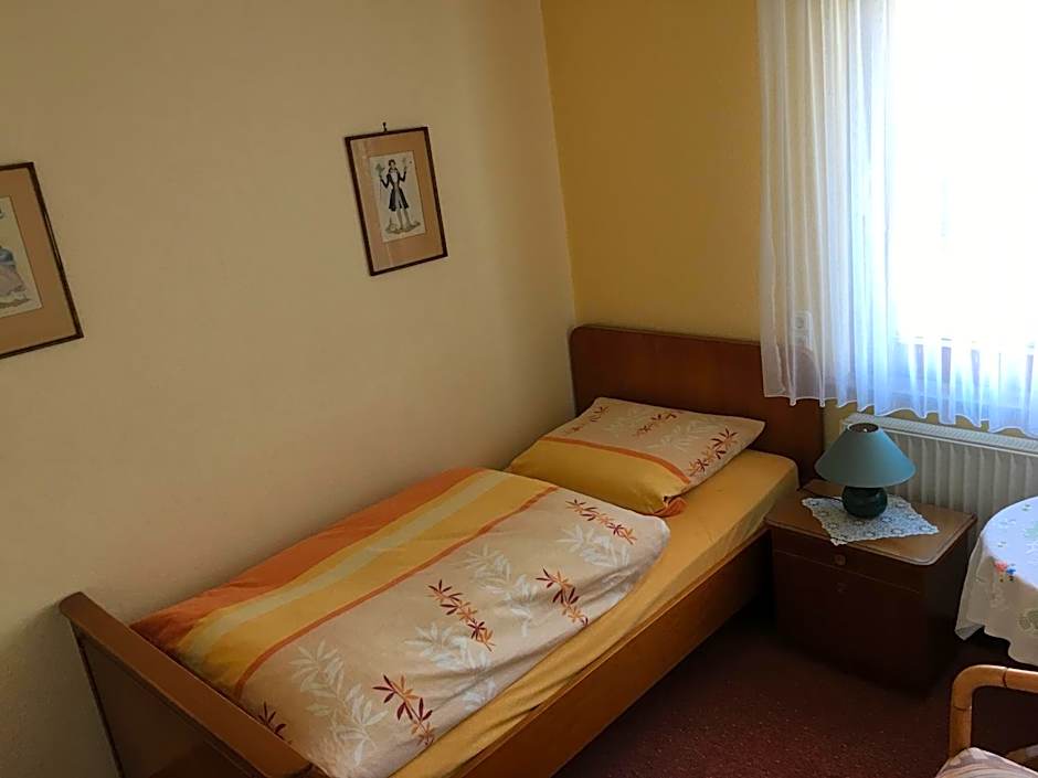 Landgasthaus Hoffmeister