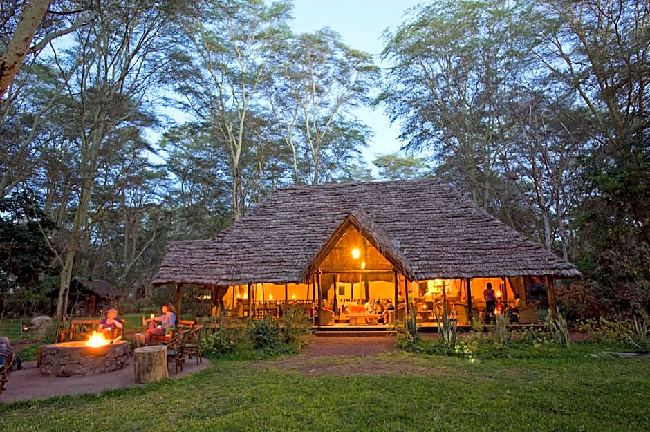 Migunga Tented Camp