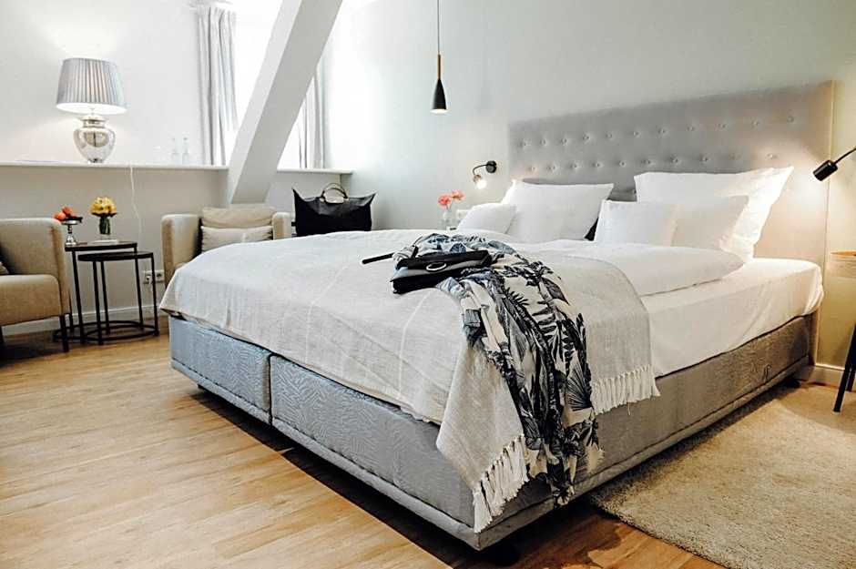 Romantik Hotel Köllners Landhaus