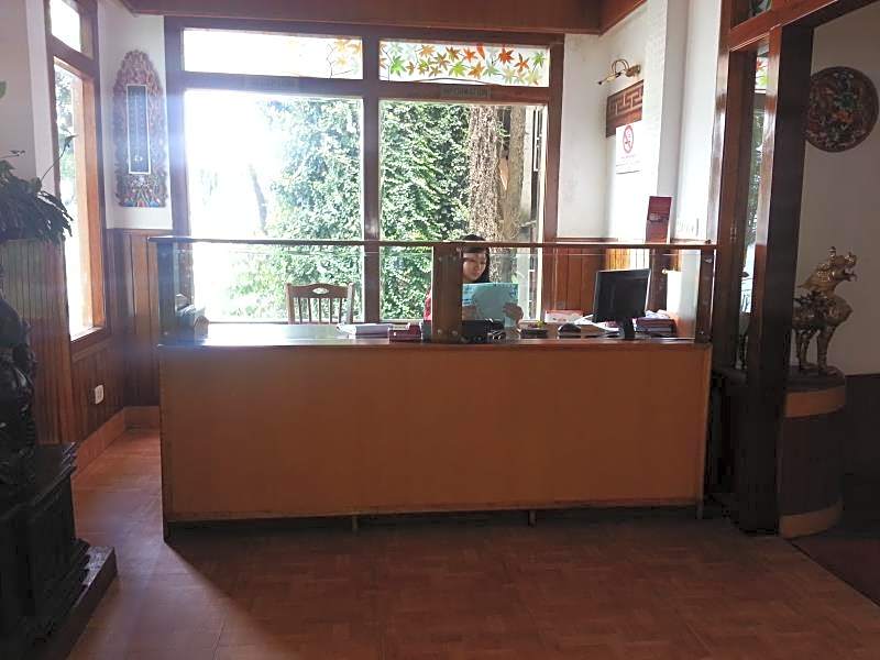 Hotel Tashi Delek