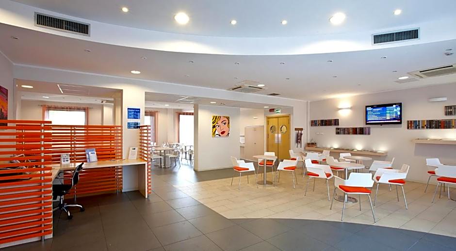 Holiday Inn Express Reggio Emilia By IHG