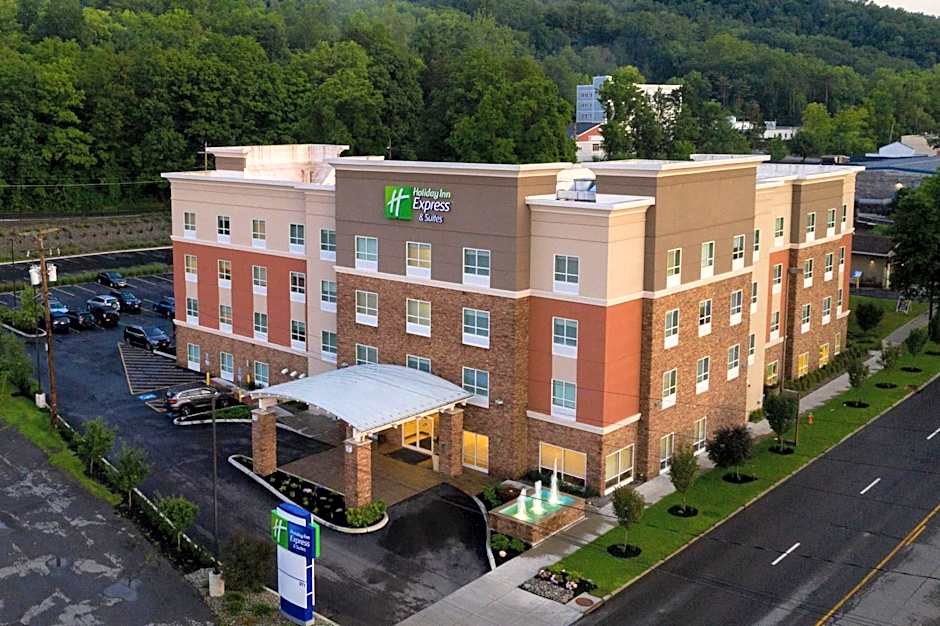 Holiday Inn Express & Suites Ithaca By IHG