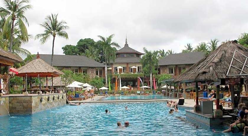 Club Bali Family Suites @ Legian Beach