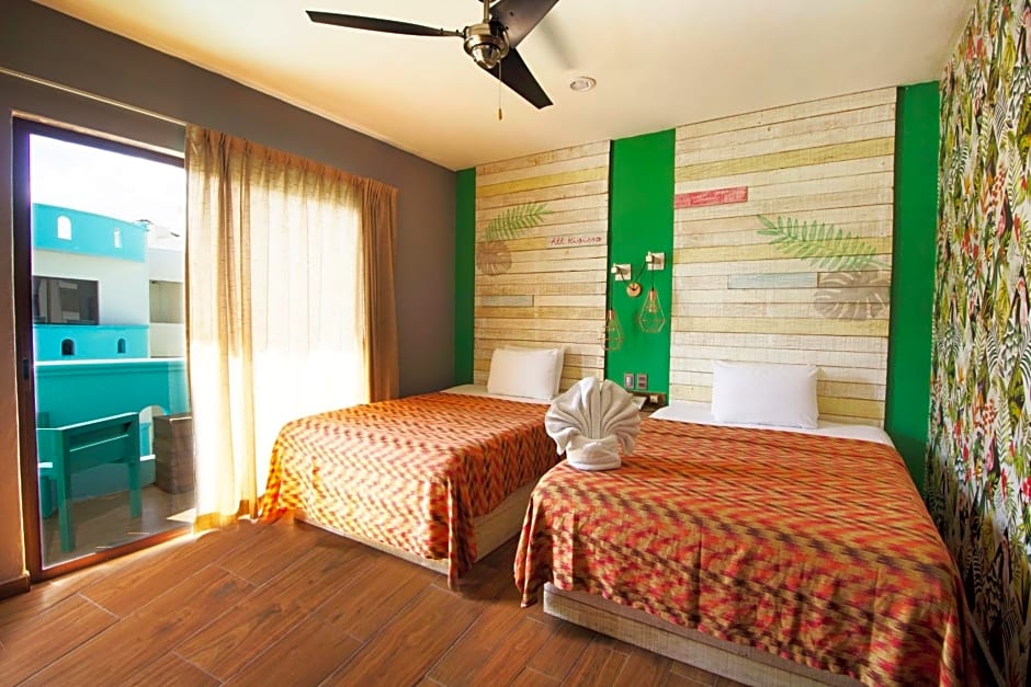 Hotel All Riviera