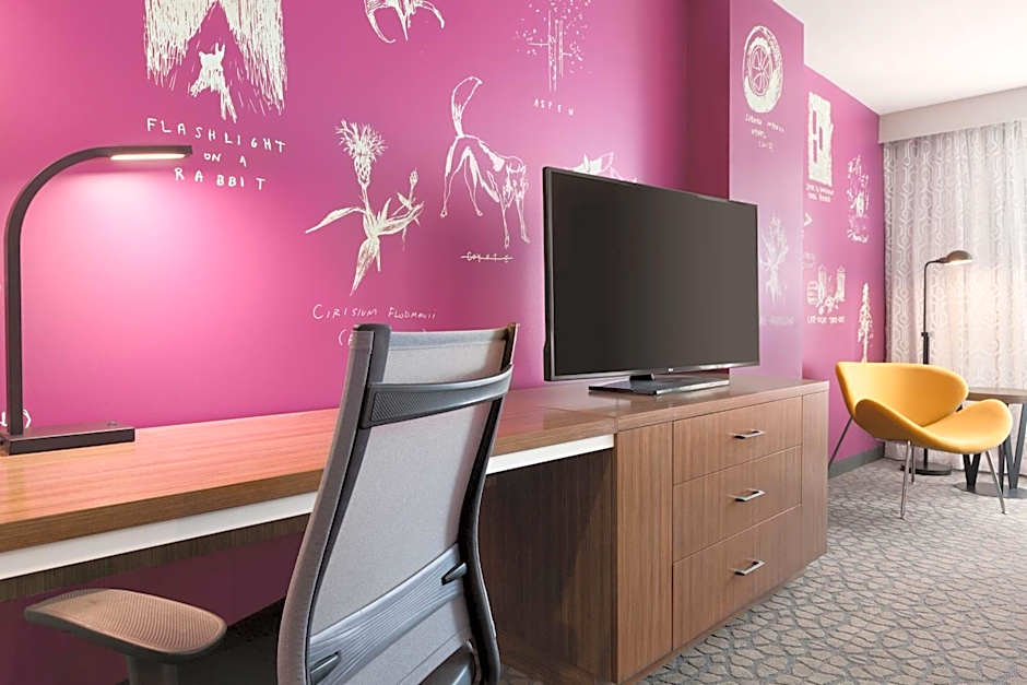 Hilton Garden Inn Boulder