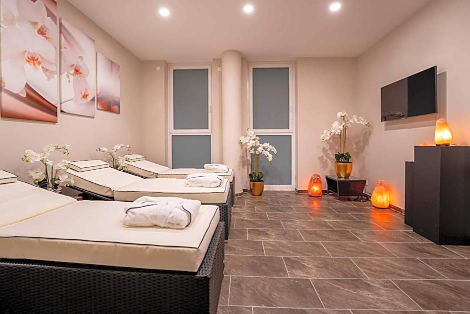 Best Western Plus Amedia Berlin Kurfürstendamm