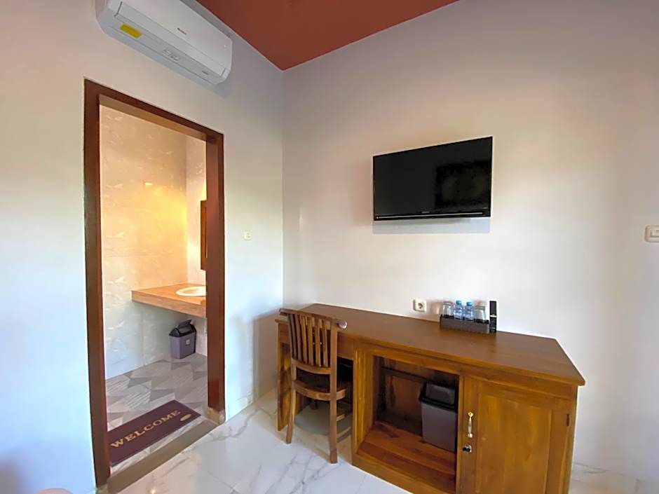 Pattri Garden Lembongan