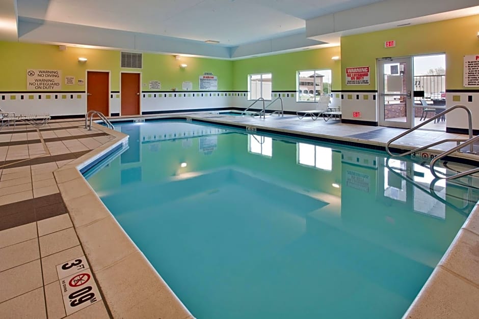 Fairfield Inn & Suites by Marriott Grand Island