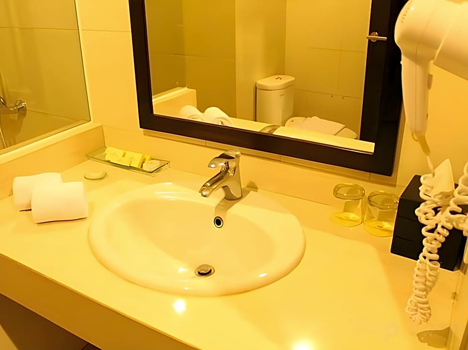 Hotel Santika Bengkulu