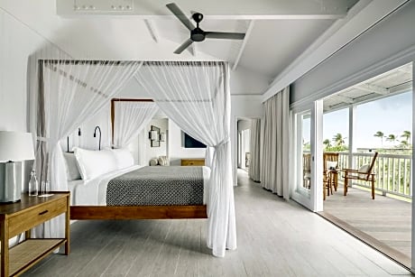 Suite (COMO) (1 King Bed)