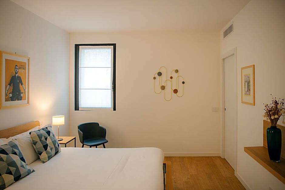 Stilla Rooms & Contemporary Cuisine