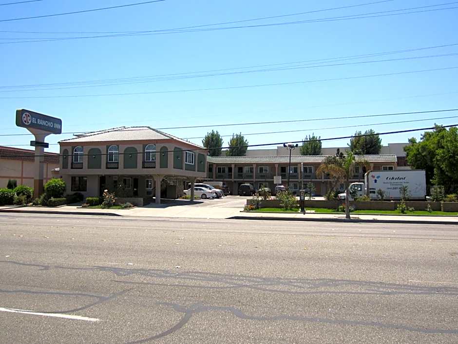 El Rancho Inn