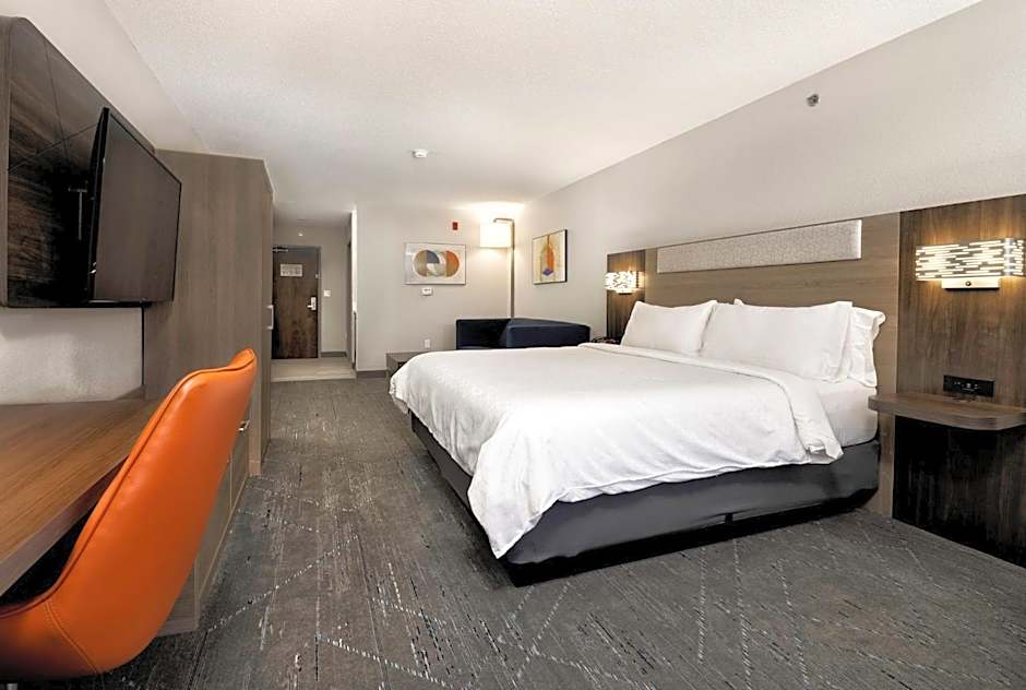 Holiday Inn Express Hotel & Suites Festus-South St. Louis By IHG