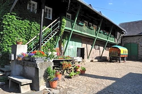 Landhotel Rückerhof