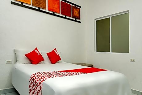 OYO Hotel Cabo Del Sur, Cabo San Lucas