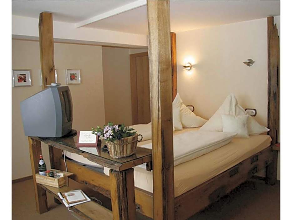 Hotel Zur Post