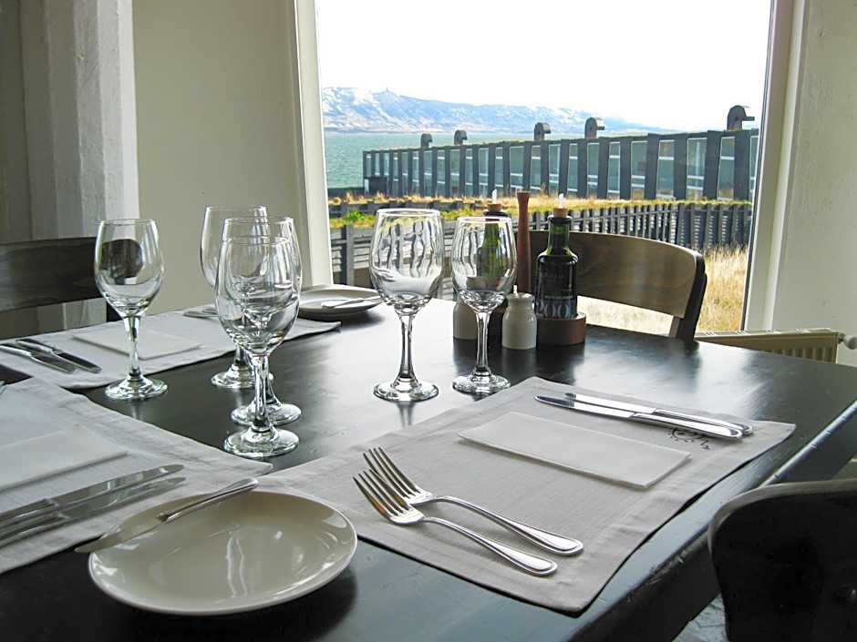 Remota Patagonia Lodge