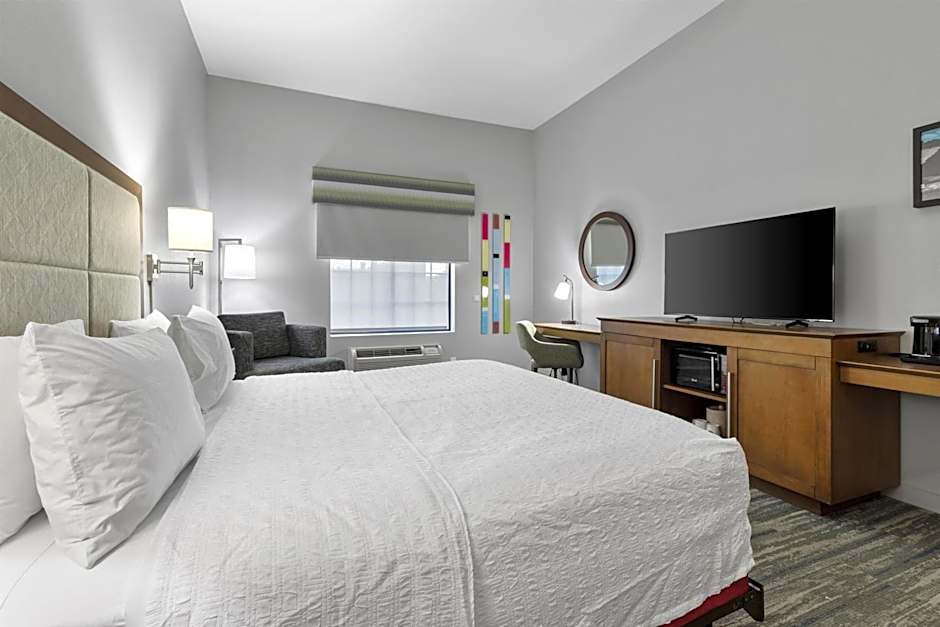 Hampton Inn Salem