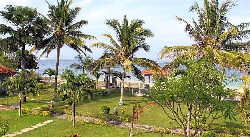 Aman Gati Hotel Lakey