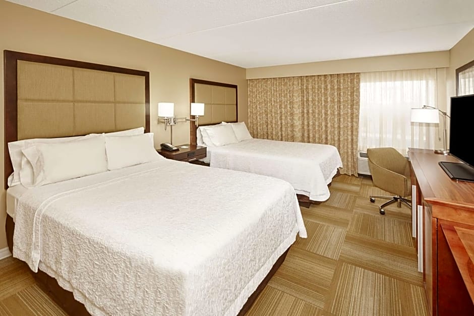 Hampton Inn Lafayette