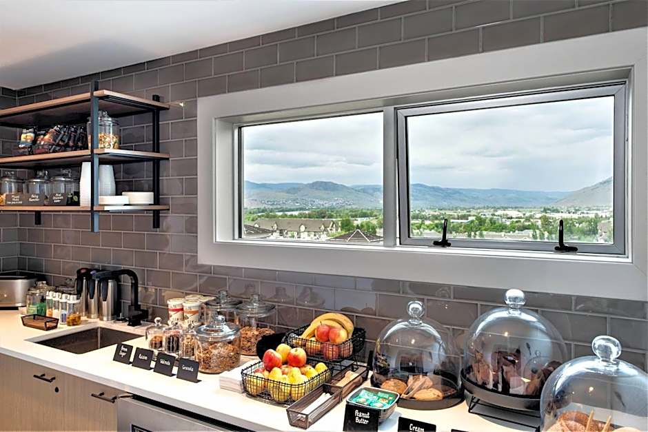 Delta Hotels Kamloops by Marriott