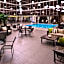 Radisson Hotel St Louis Downtown Convention Center