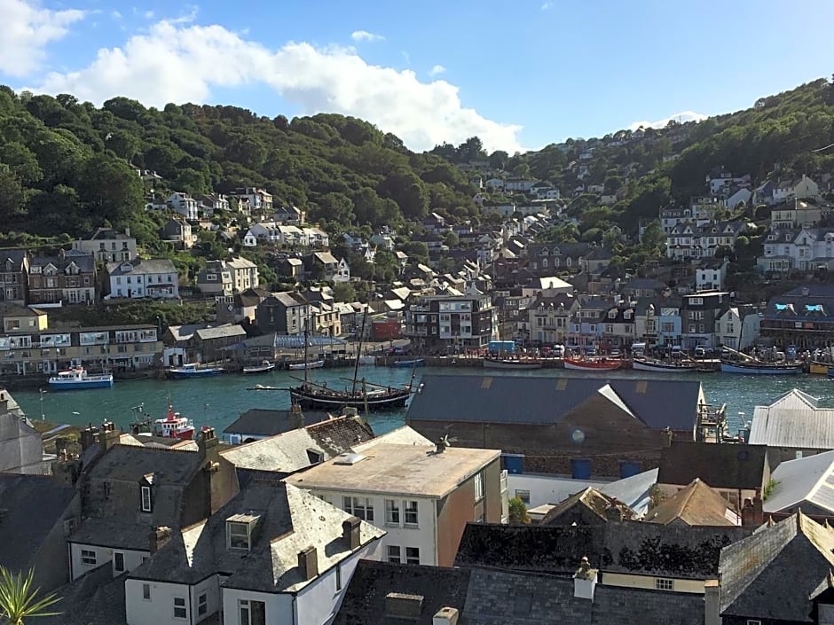 Penwyn Bed and Breakfast