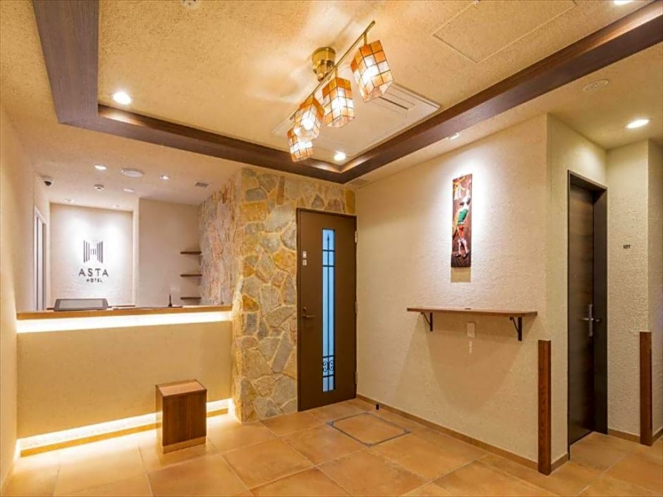 ASTA HOTEL