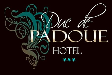 Hôtel Duc De Padoue