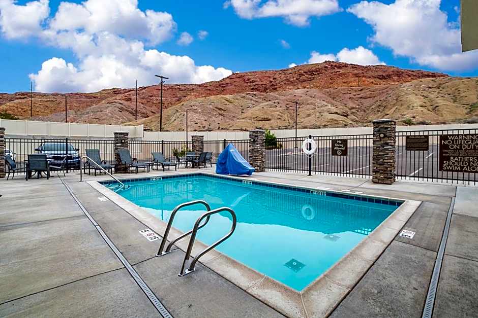 Comfort Suites Moab