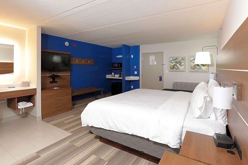 Holiday Inn Express Hotel & Suites Tempe Hotel By IHG