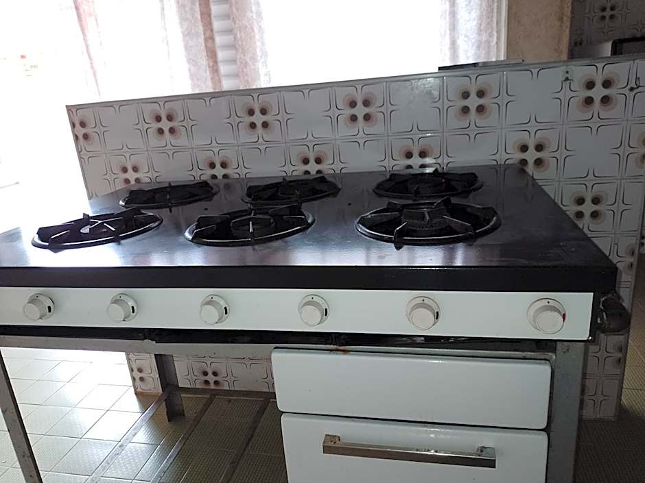 Hospedagem Virginia Bracelli