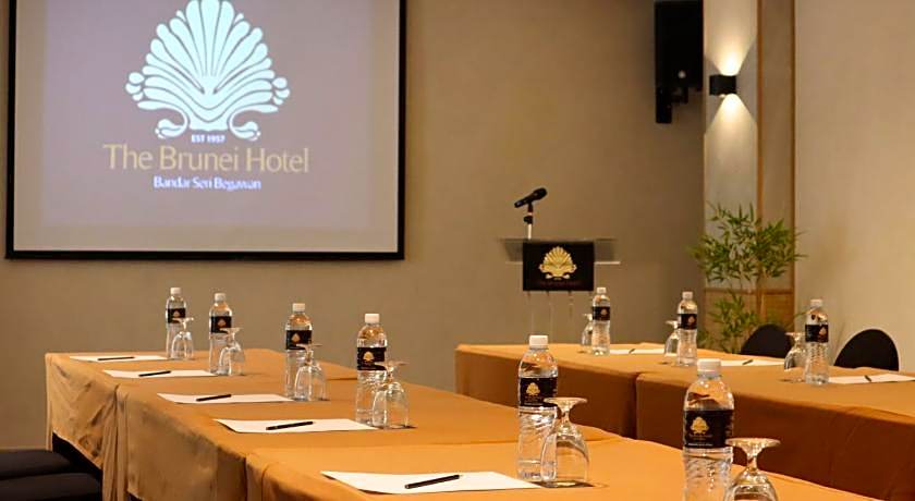 The Brunei Hotel