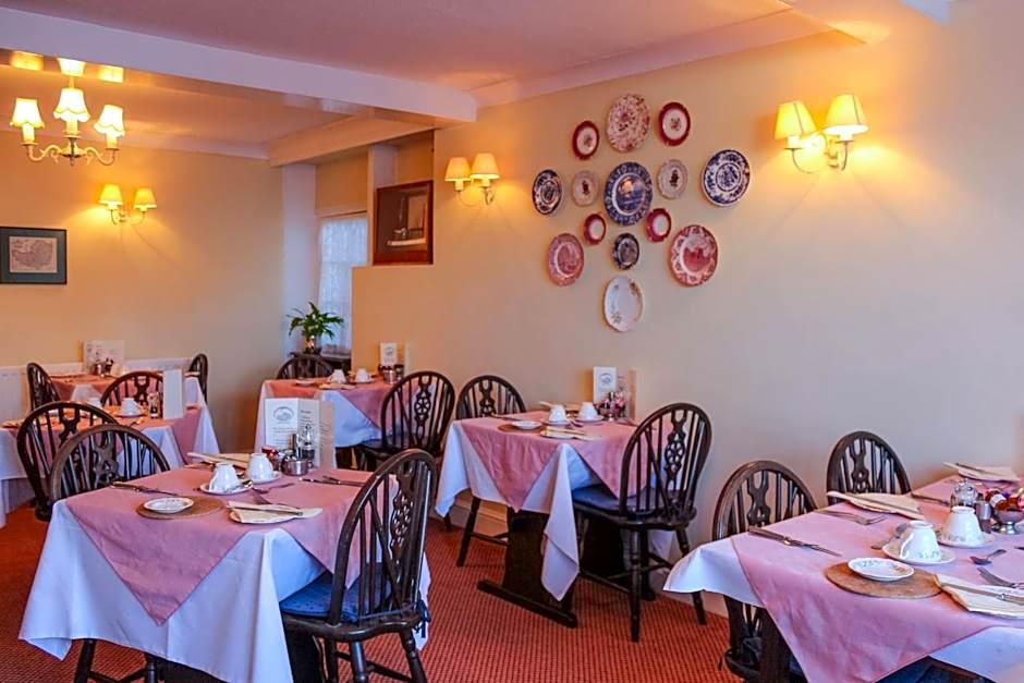 Kersbrook Guest Accommodation