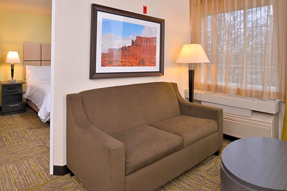 Candlewood Suites Austin-Round Rock Hotel By IHG