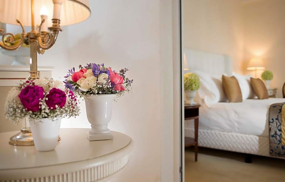 Hotel De Londres