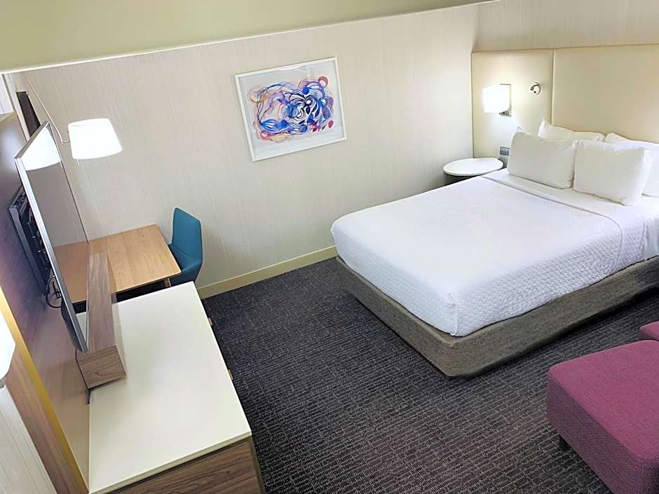 Sonesta Columbus Downtown