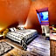 Grand Hotel Praha
