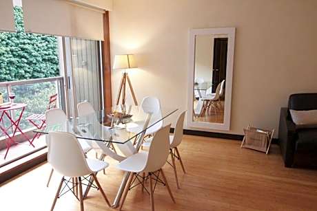 Short Stay Paris Apartments