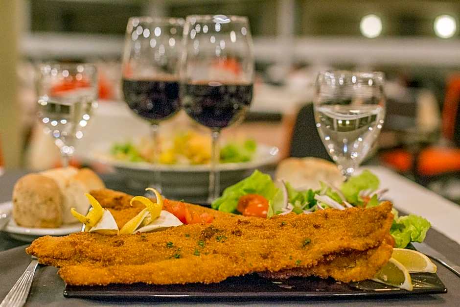 Bristol Condominio Apart Hotel