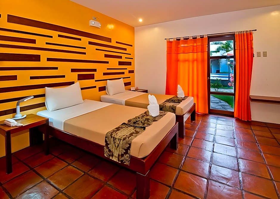 Acacia Tree Garden Hotel