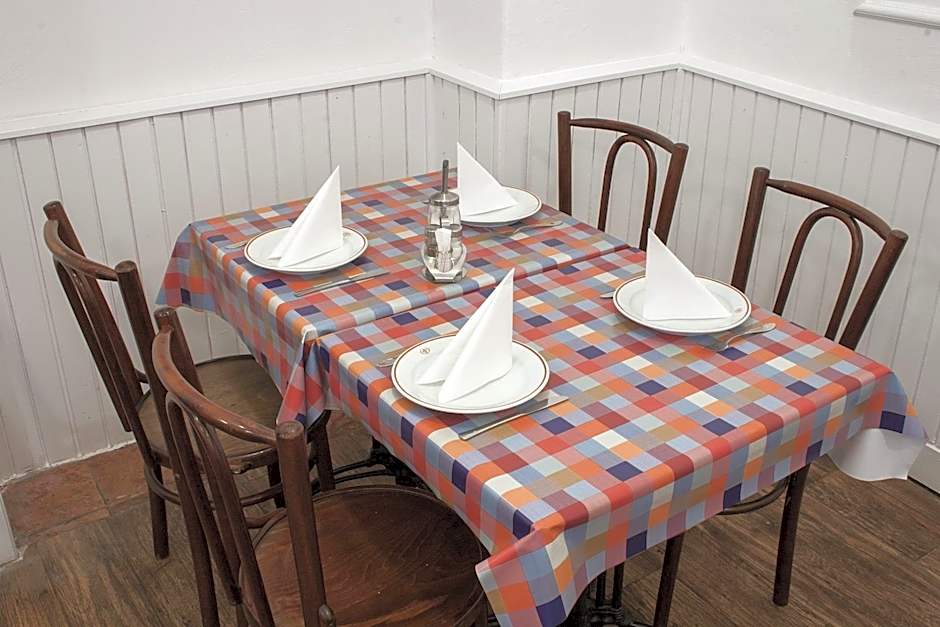 Pilvax Hotel Budapest