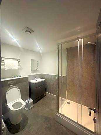 Superior Family Room