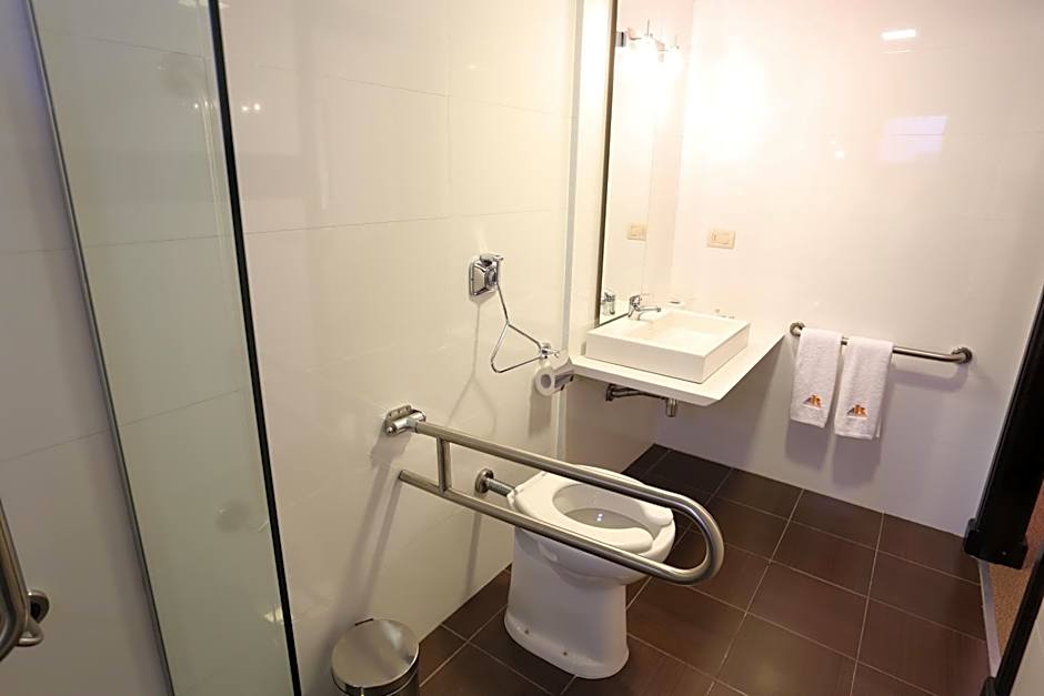 Puerto Mercado Hotel