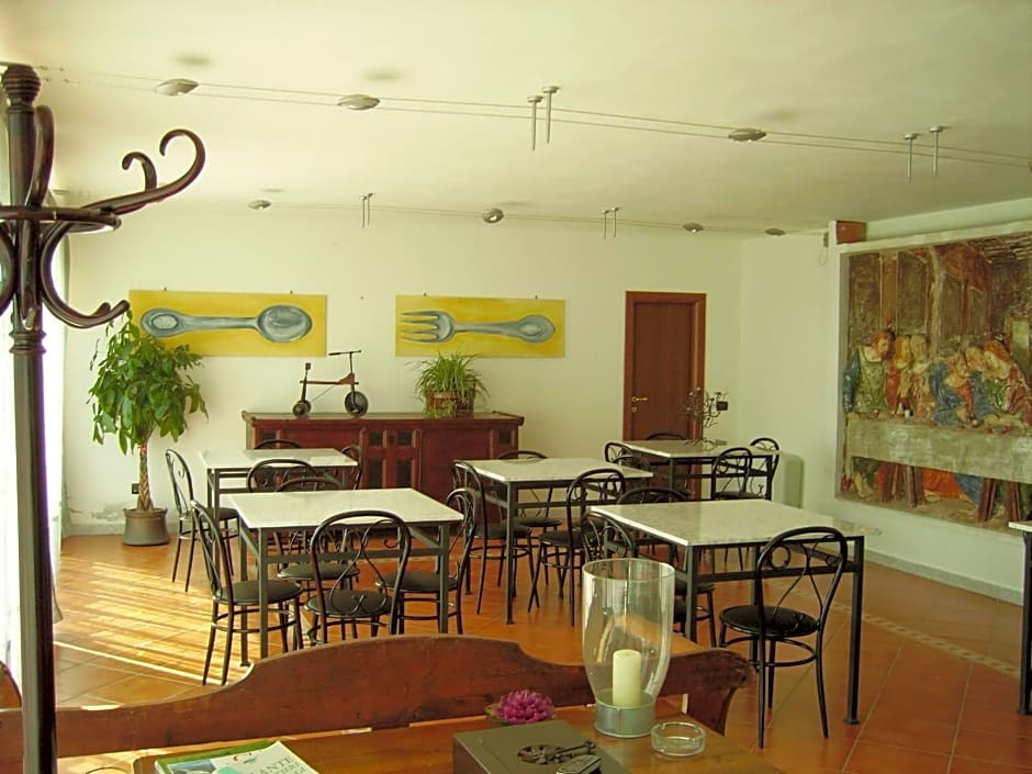 Il Giardino delle Esperidi