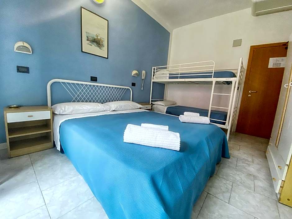 Hotel Stella Alpina
