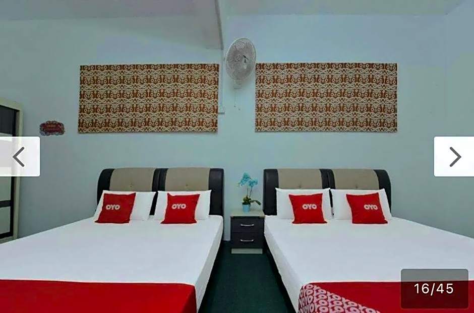 SYAHIRAH HOTEL